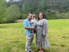 Local Artist Spotlight: Roman Davis