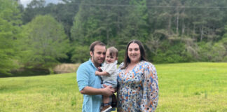 Local Artist Spotlight: Roman Davis