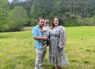 Local Artist Spotlight: Roman Davis