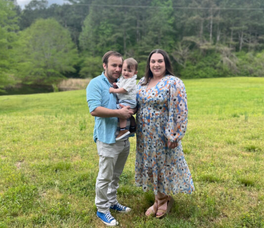 Local Artist Spotlight: Roman Davis