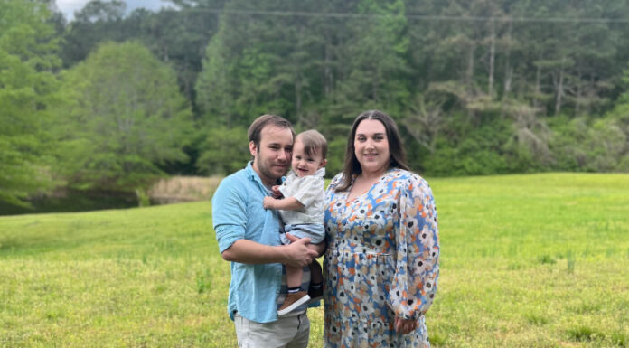 Local Artist Spotlight: Roman Davis