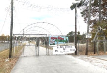 23rd annual Winter Wonderland display opens Thursday at Sportsman Lake Park