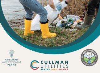 Cullman Utilities invites volunteers for annual Lake Catoma and Duck River clean-up