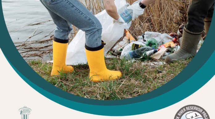 Cullman Utilities invites volunteers for annual Lake Catoma and Duck River clean-up