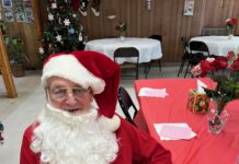 Adopt a local senior this holiday season!