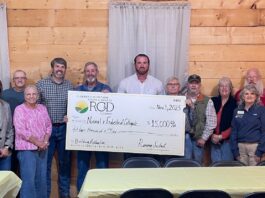 $15K grant awarded for restoration of Joppa Normal and Industrial Collegiate Building