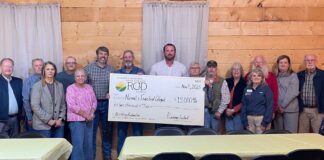 $15K grant awarded for restoration of Joppa Normal and Industrial Collegiate Building