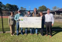 $13.7K grant awarded for improvements at West Point park