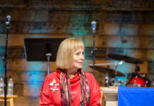 Lights of Love to honor Edge, Ponder, hospice patients