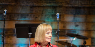 Lights of Love to honor Edge, Ponder, hospice patients