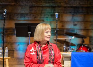 Lights of Love to honor Edge, Ponder, hospice patients