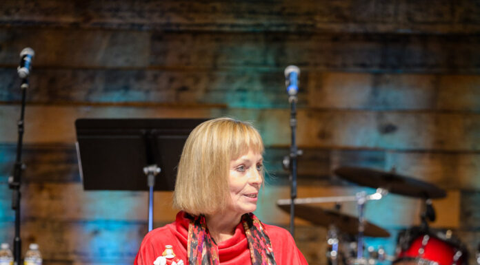 Lights of Love to honor Edge, Ponder, hospice patients