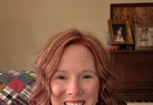 Linda Kress Self named St. Paul’s Lutheran School 2026 IMPACT Award honoree