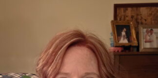 Linda Kress Self named St. Paul’s Lutheran School 2026 IMPACT Award honoree