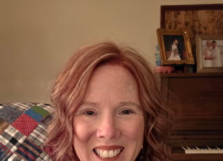 Linda Kress Self named St. Paul’s Lutheran School 2026 IMPACT Award honoree