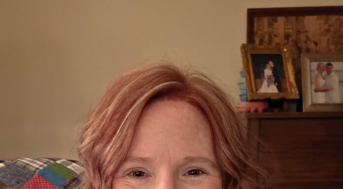 Linda Kress Self named St. Paul’s Lutheran School 2026 IMPACT Award honoree