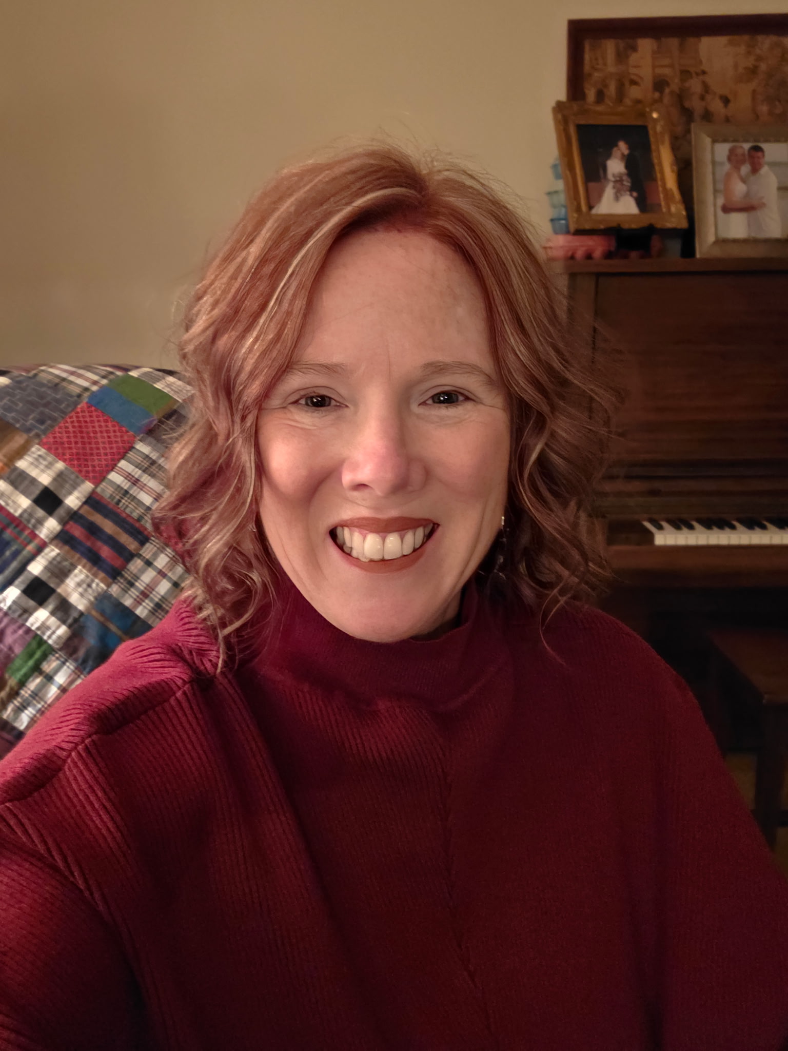 Linda Kress Self named St. Paul’s Lutheran School 2026 IMPACT Award honoree 