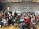 West Elementary honors veterans with annual program West Elementary School hosted its annual Veterans Day program on Friday, Nov. 7, 2025, with two shows put on by the school’s fifth-grade classes. (Lauren Estes/The Cullman Tribune)