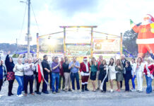 Winter Wonderland: ‘This is going to be the best and biggest year yet’