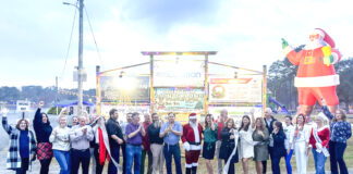 Winter Wonderland: ‘This is going to be the best and biggest year yet’