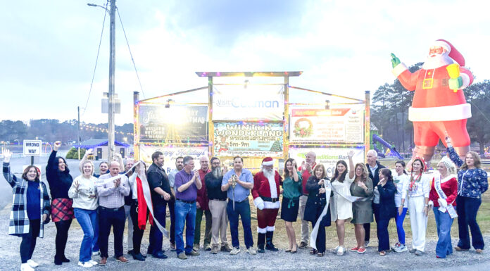 Winter Wonderland: ‘This is going to be the best and biggest year yet’