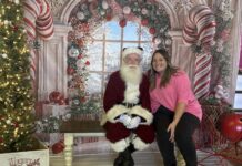 Local entrepreneur hosts 2nd Small Business Christmas Market