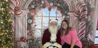 Local entrepreneur hosts 2nd Small Business Christmas Market