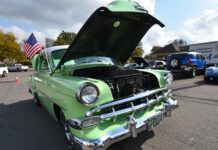 HO! HO! HO! Christmas Show raises more than $7K