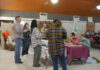 Church at the Well holds annual chili cook-off