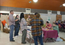 Church at the Well holds annual chili cook-off