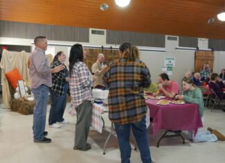 Church at the Well holds annual chili cook-off