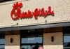 Chick-fil-A Cullman North to open Nov. 20