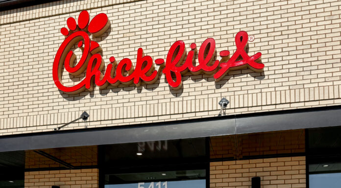 Chick-fil-A Cullman North to open Nov. 20