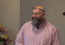 FAITH: Local Pastor Todd Greenlee talks preaching style, journey to Christ