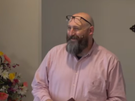 FAITH: Local Pastor Todd Greenlee talks preaching style, journey to Christ