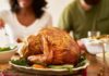 Thaw, cook the Thanksgiving turkey with ease (Alabama Cooperative Extension System)