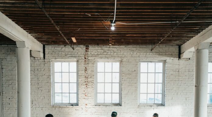 The Bridge: Bridging the gap for young adult ministry