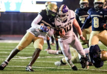 PREP FOOTBALL PLAYOFFS: No. 4 Fairview advances with 28-13 win at Jacksonville