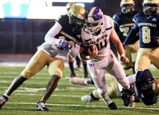 PREP FOOTBALL PLAYOFFS: No. 4 Fairview advances with 28-13 win at Jacksonville