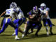 PREP FOOTBALL PLAYOFFS: No. 4 Fairview fends off Arab 14-7 to advance