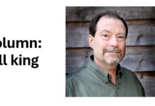 COLUMN: Are you grateful or hateful?