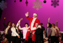 Wallace State releases 2025-2026 performing arts schedule