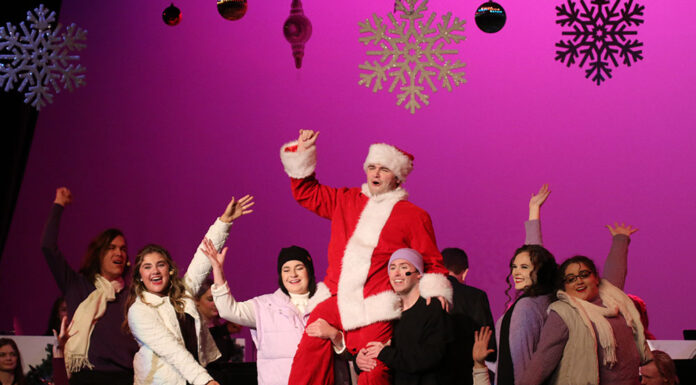 Wallace State releases 2025-2026 performing arts schedule