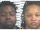 CPD: 2 arrested for exploiting elderly Kevonta Doneterrece Price and Tiffany Carter (Cullman Police Department)