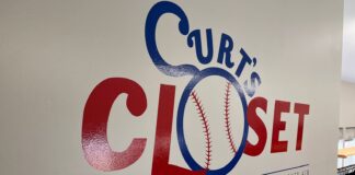 Curt’s Closet gearing up for Christmas