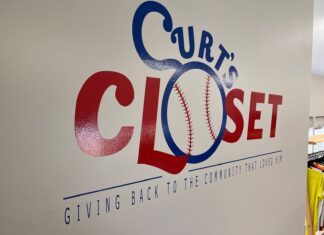 Curt’s Closet gearing up for Christmas