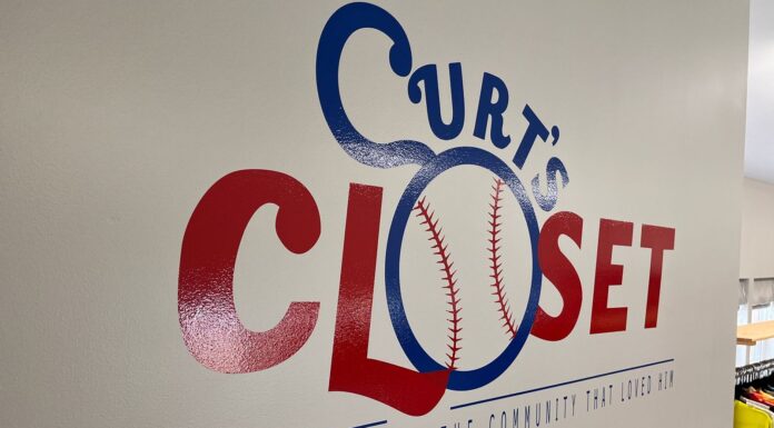 Curt’s Closet gearing up for Christmas