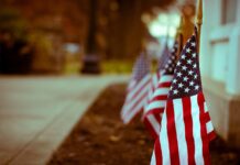 Veterans Day Ceremony and Luncheon set for Nov. 5 at OmniPlex