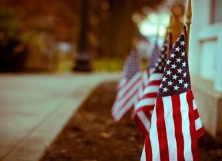 Veterans Day Ceremony and Luncheon set for Nov. 5 at OmniPlex