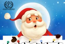 Falkville’s 27th annual Christmas in the Park happening Dec. 7